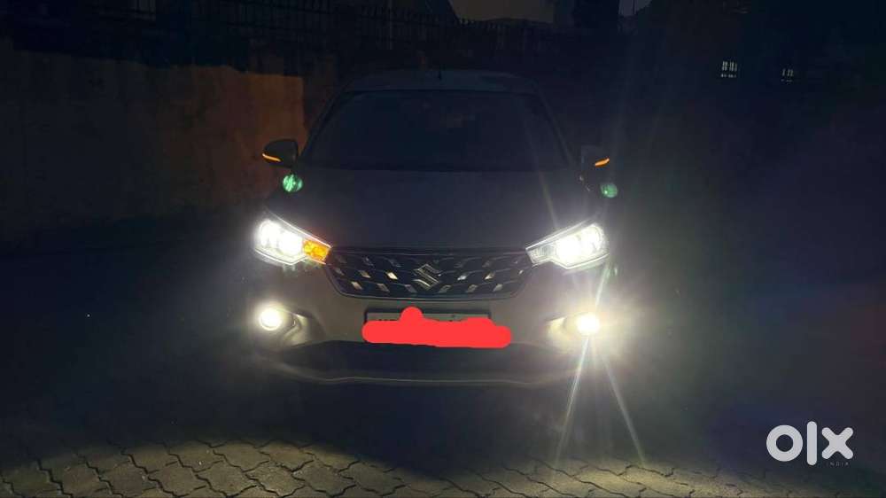 Maruti Suzuki Ertiga 2020 Diesel 77800 Km Driven