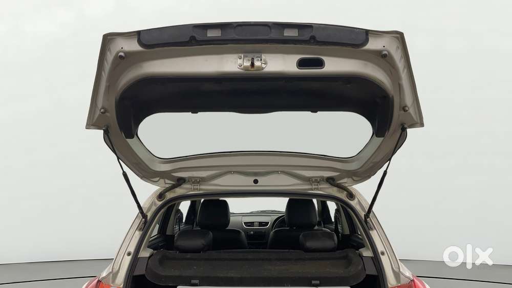 Maruti Suzuki Swift 2011-2014 Vxi, 2014, Petrol