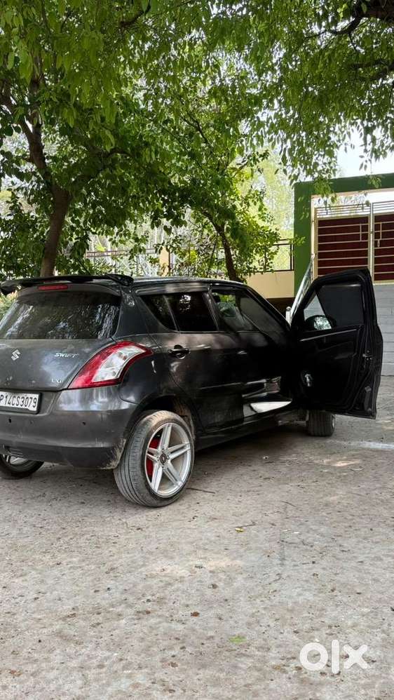 Maruti Suzuki 2015 Car