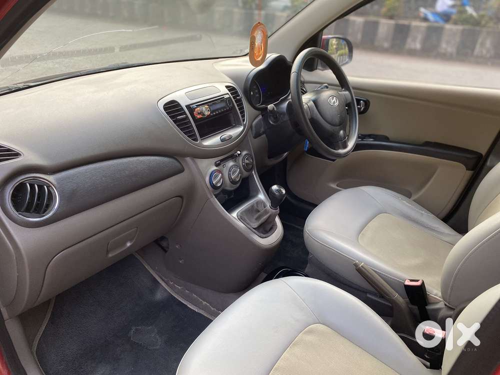 Hyundai I10 Magna, 2012, Petrol