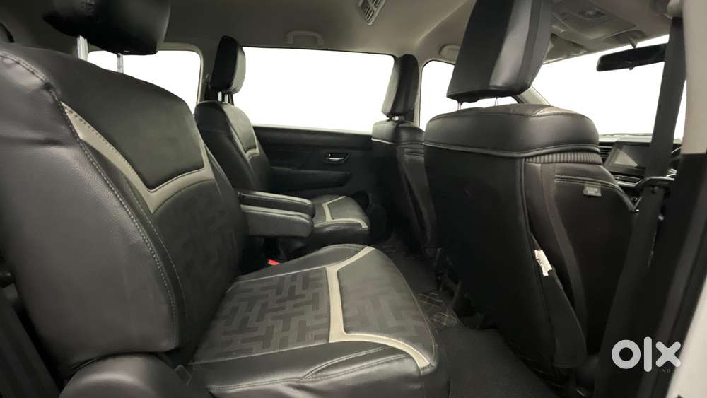 Maruti Suzuki Xl6 Zeta At, 2023, Petrol