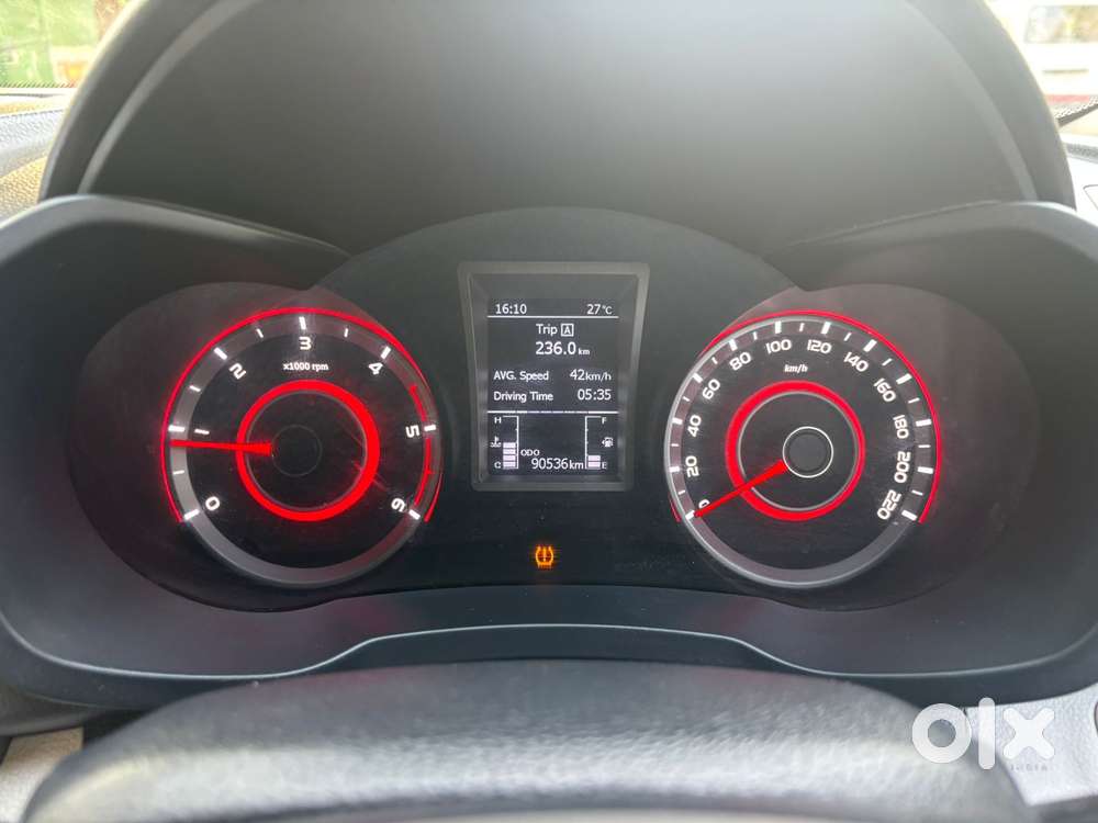 Mahindra Xuv300 W8 Option Diesel, 2019, Diesel