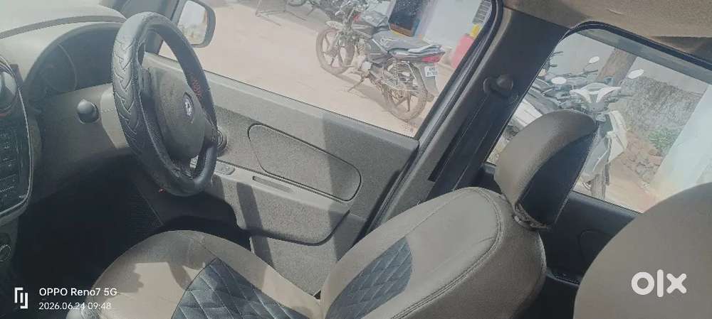 Renault Lodgy 2016 Diesel 148000 Km Driven