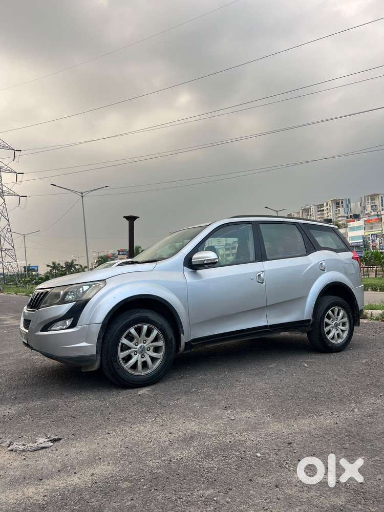 Mahindra Xuv500 W9, 2018, Diesel