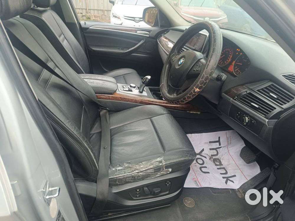 Bmw X5, 2009, Diesel
