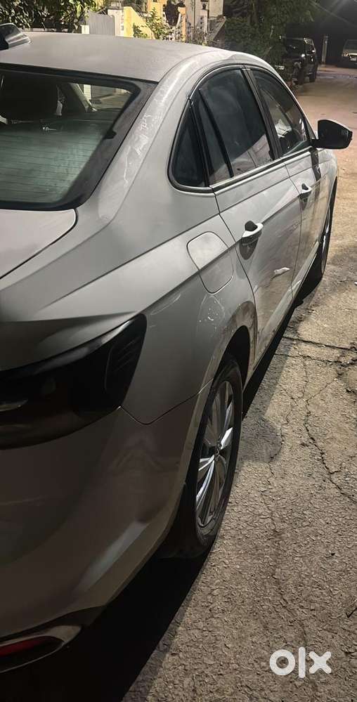 Volkswagen Virtus 1.0 Highline Tsi, 2022, Petrol