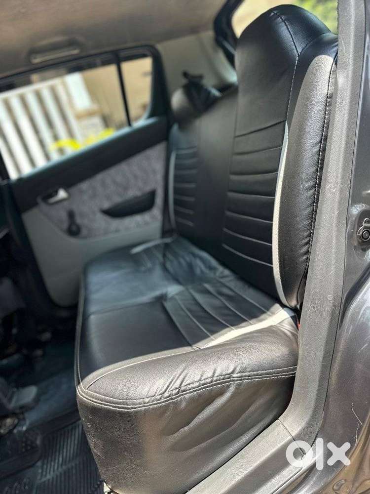 Maruti Suzuki Alto 800 Lxi, 2016, Petrol