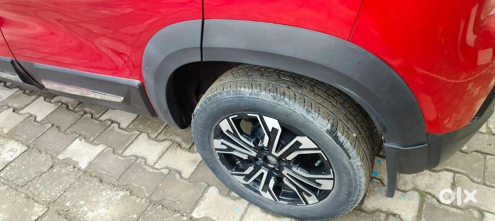 Renault Kiger 2022 Petrol Good Condition