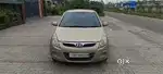 Hyundai i20 1.4 Magna AT, 2011, Diesel
