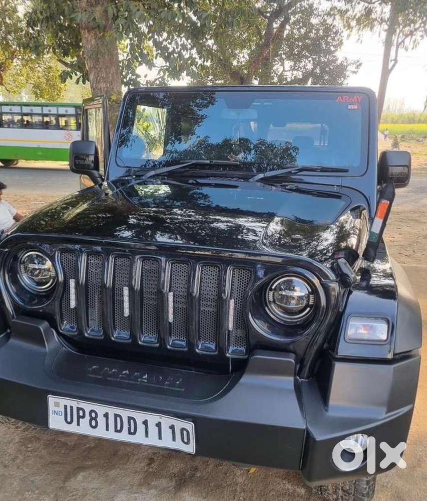 Mahindra Diesel Car 2023