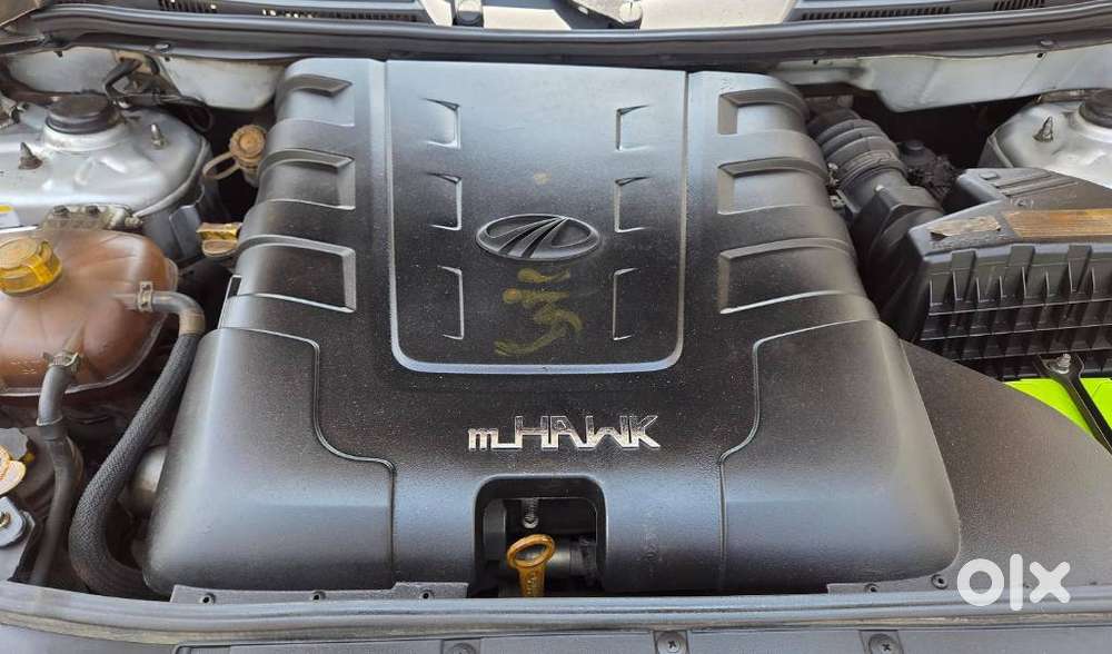Mahindra Xuv500 W11, 2019, Diesel