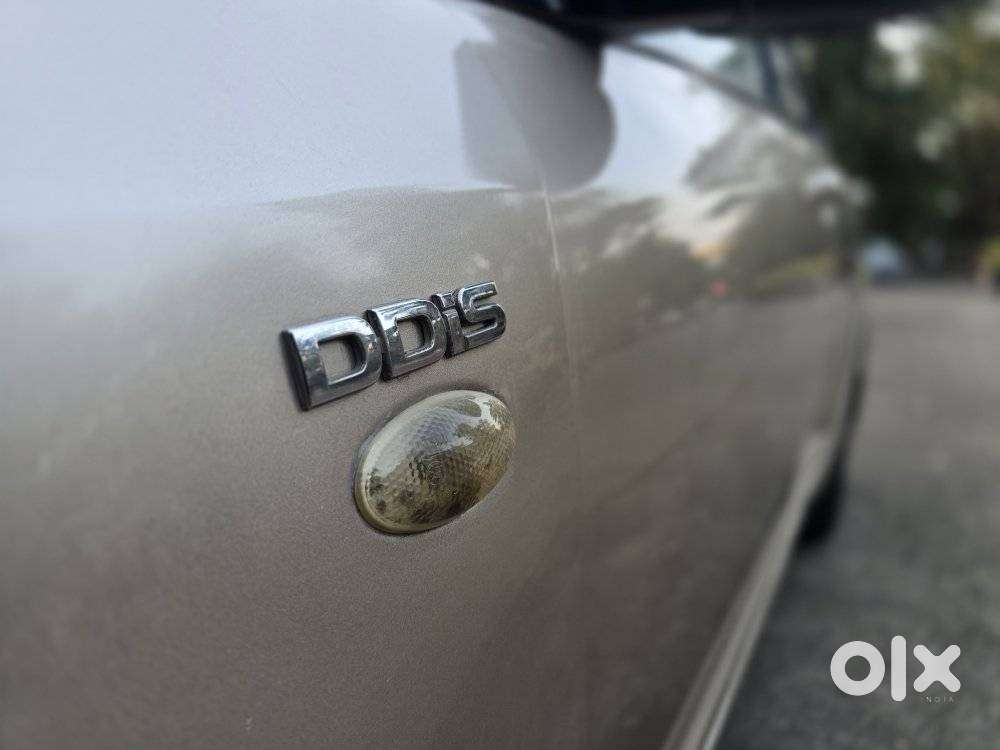 Maruti Suzuki Swift Dzire Vdi Bsiv, 2008, Diesel