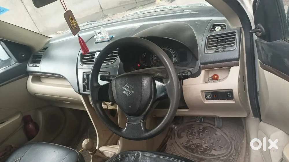 2017 Maruti Suzuki Dzire 1.2 Tour S