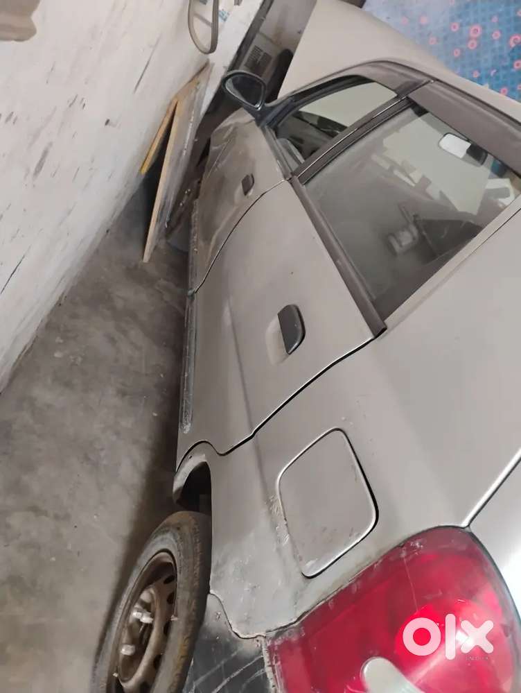 Maruti Suzuki Alto 2006 Petrol