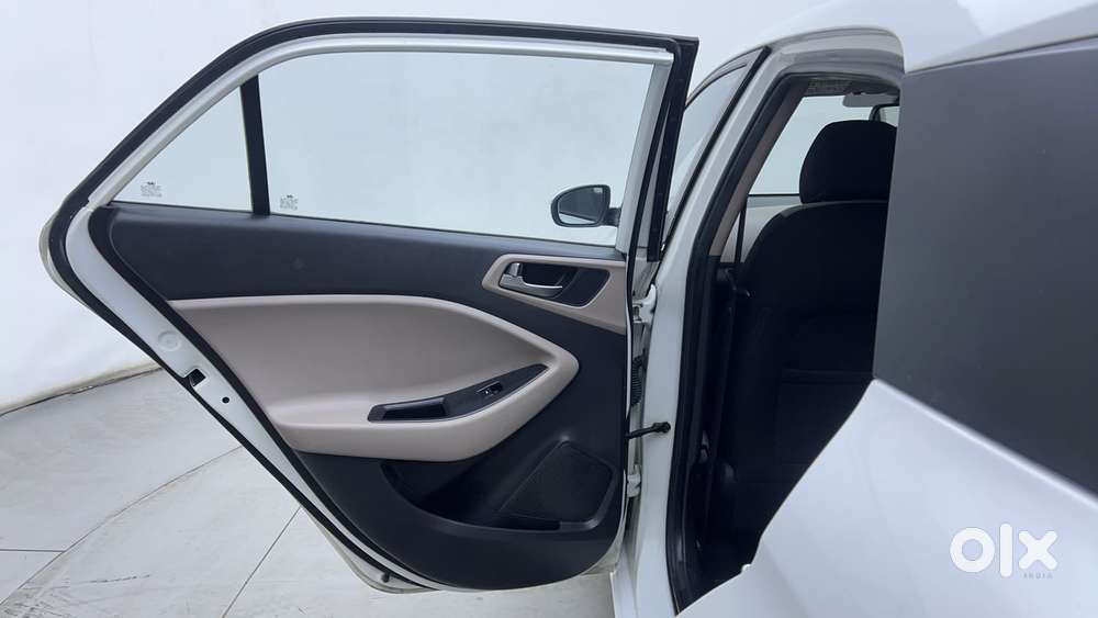 Hyundai Elite I20 [2018-2020] 1.4 Asta Crdi, 2015, Diesel