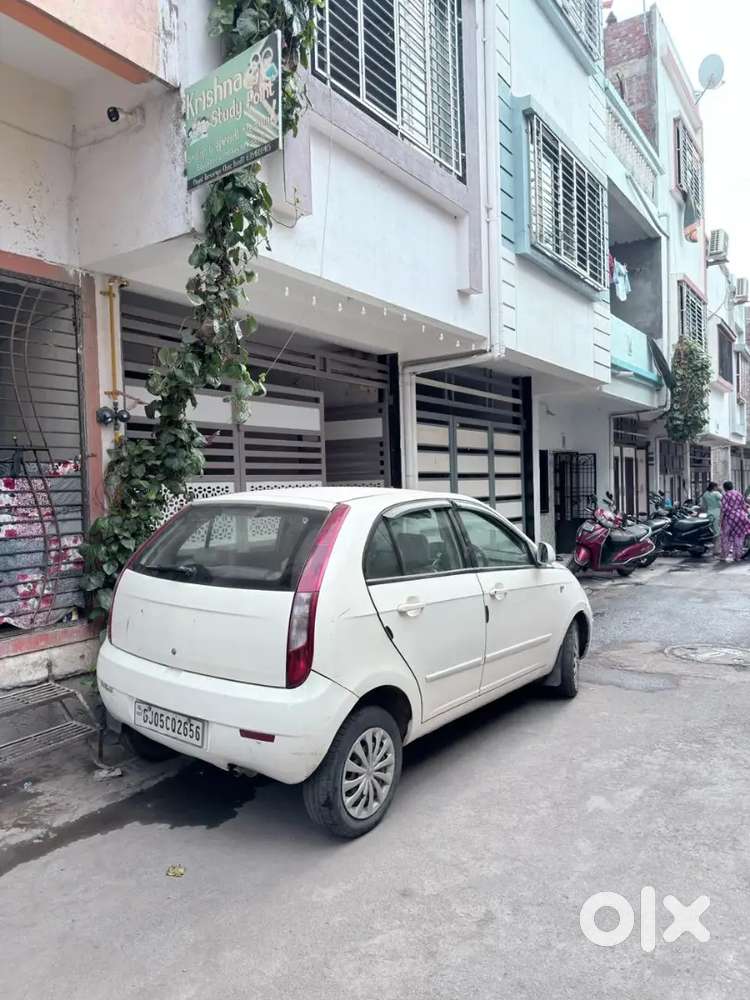 Tata Vista Good Condition