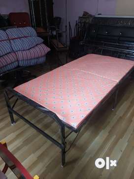 Folding bed store olx near me