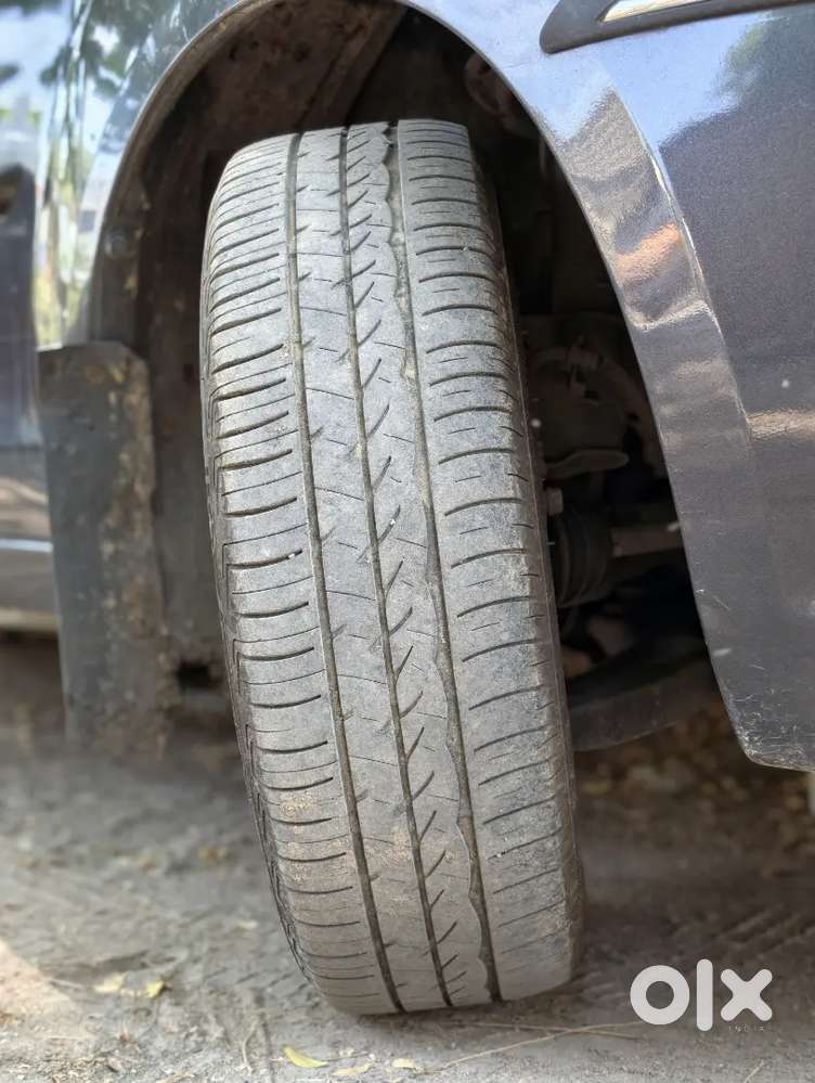 Maruti Suzuki Ertiga 2015 Petrol Good Condition