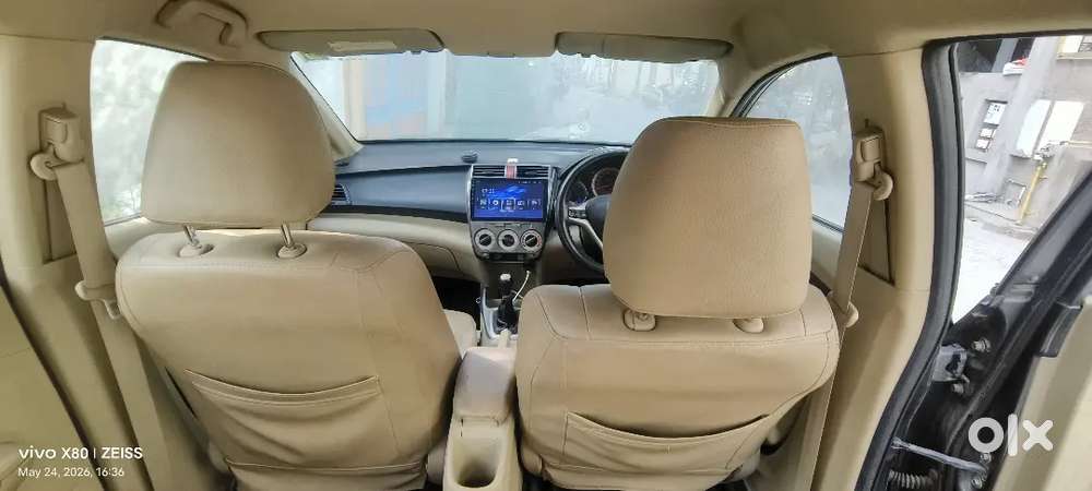 Honda City 2010 Model