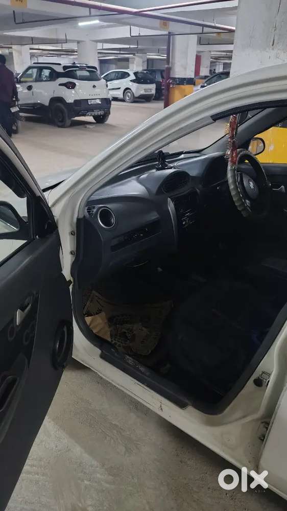 Maruti Suzuki 800 Ac 2014