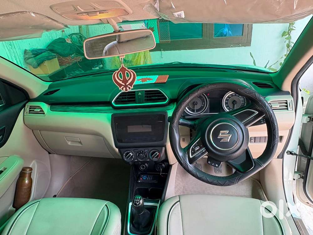 Maruti Suzuki Petrol Manual 2024