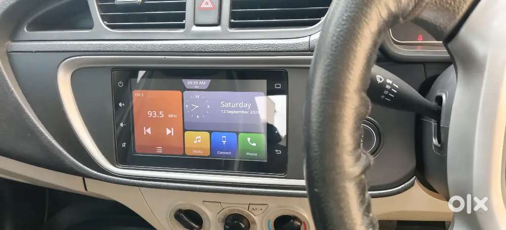 Maruti Suzuki Alto 2020