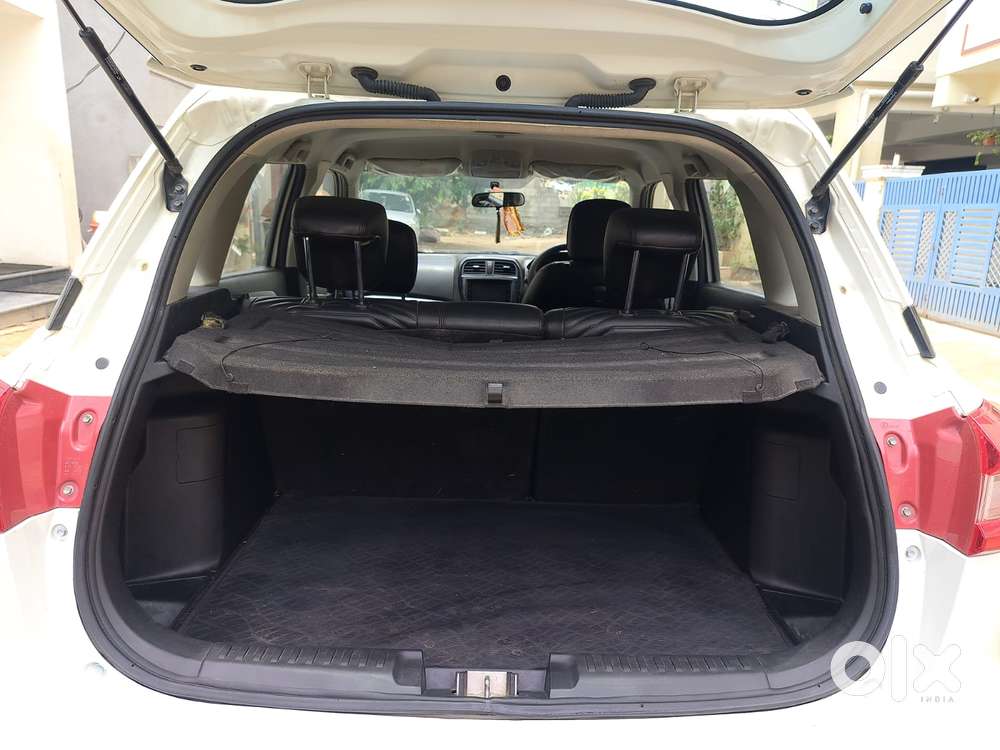 Maruti Suzuki Vitara Brezza 1.5 Zxi, 2021