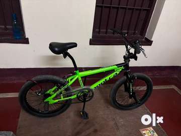 Montra bmx best sale