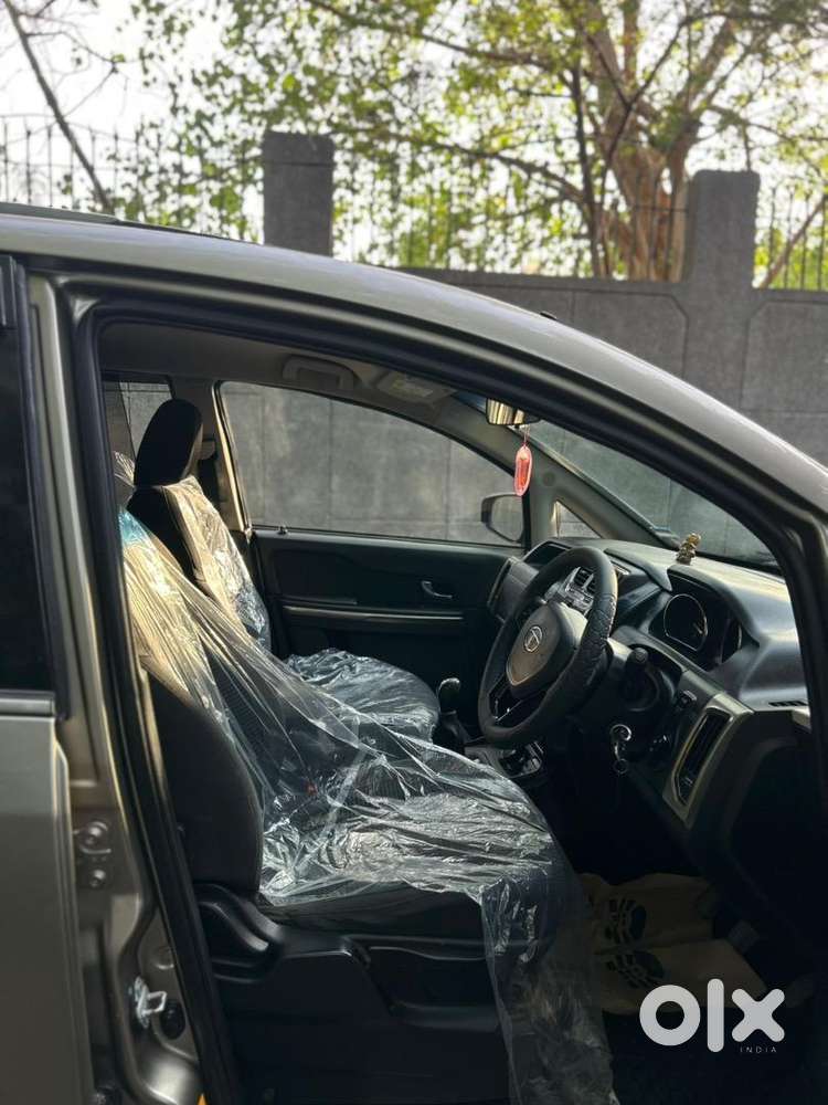 Well Maintained Tata Hexa Xm 2018 Diesel 88000 Km Driven With Record