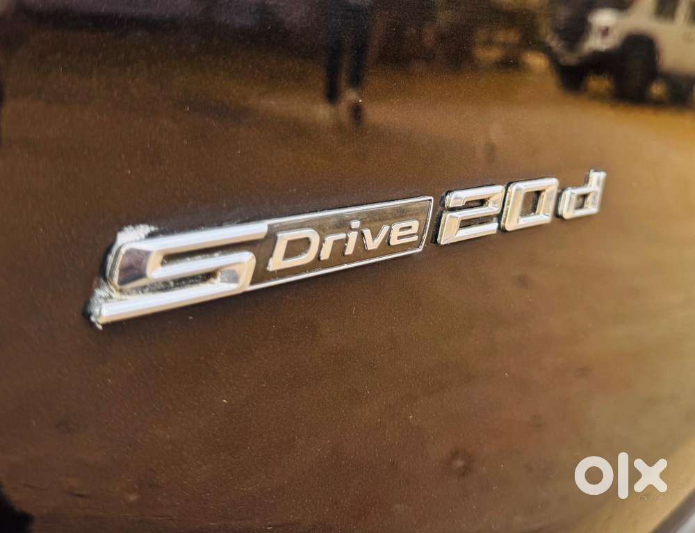 Bmw X1 Xdrive 20d Xline, 2018, Diesel