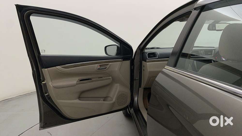 Maruti Suzuki Ciaz Alpha 1.5, 2021, Petrol