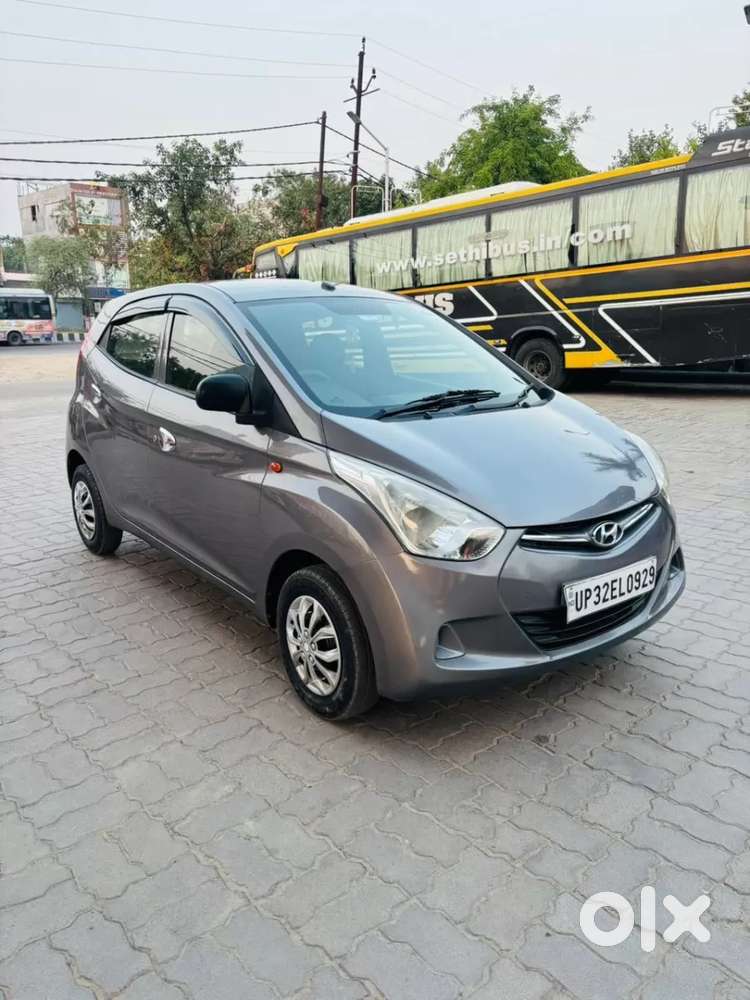 Hyundai Eon Era +, 2012, Petrol