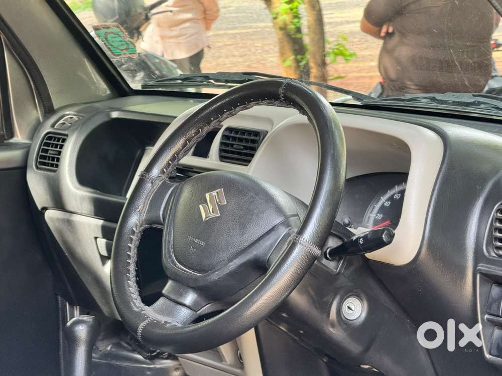 Maruti Suzuki Eeco 7 Seater Ac, 2021, Petrol