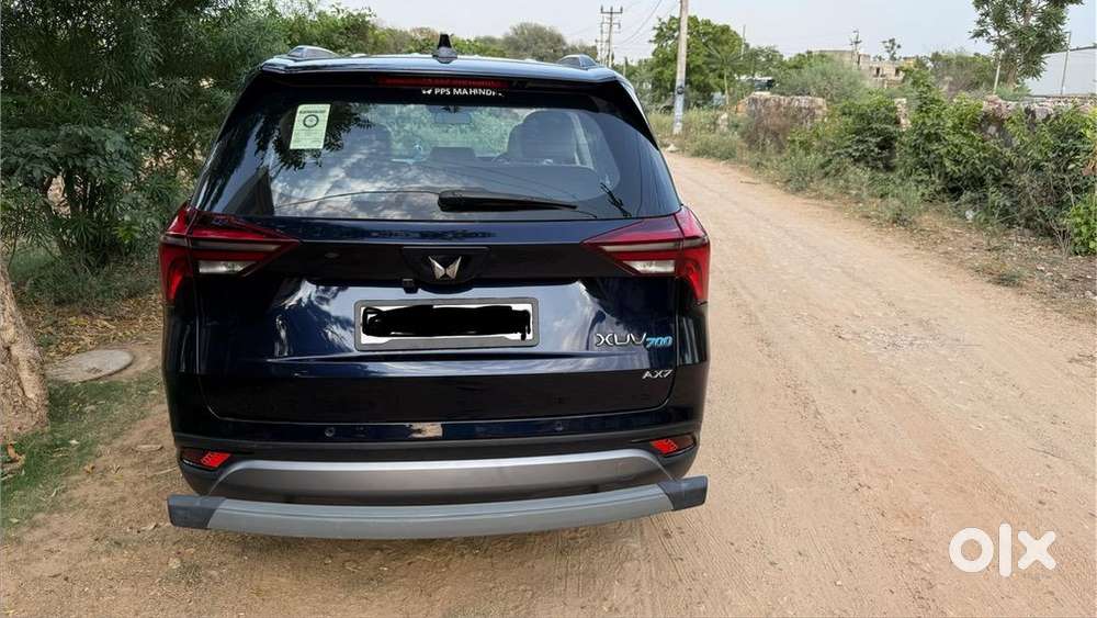 Mahindra Diesel Car 2024