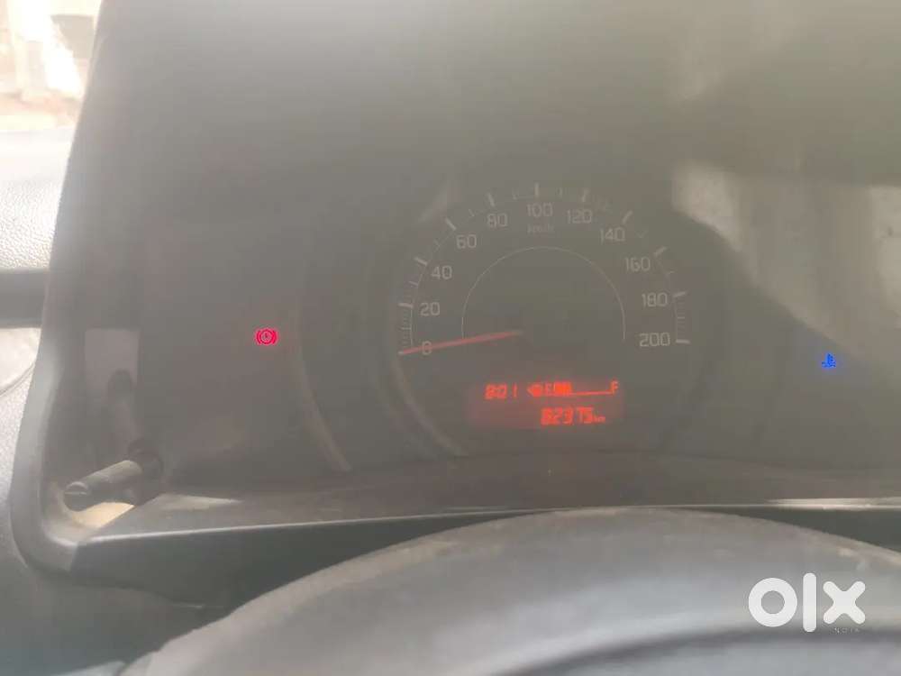 Maruti Suzuki Swift 2019 Petrol Well Maintained