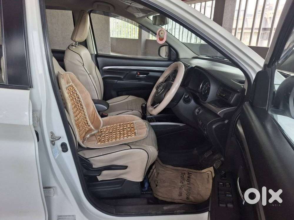 Maruti Suzuki Xl6 1.5 Zeta Mt, 2021, Petrol