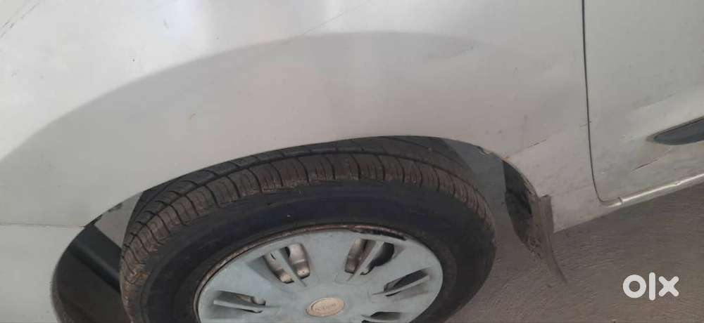 Maruti Suzuki Wagon R 2011 Good Condition