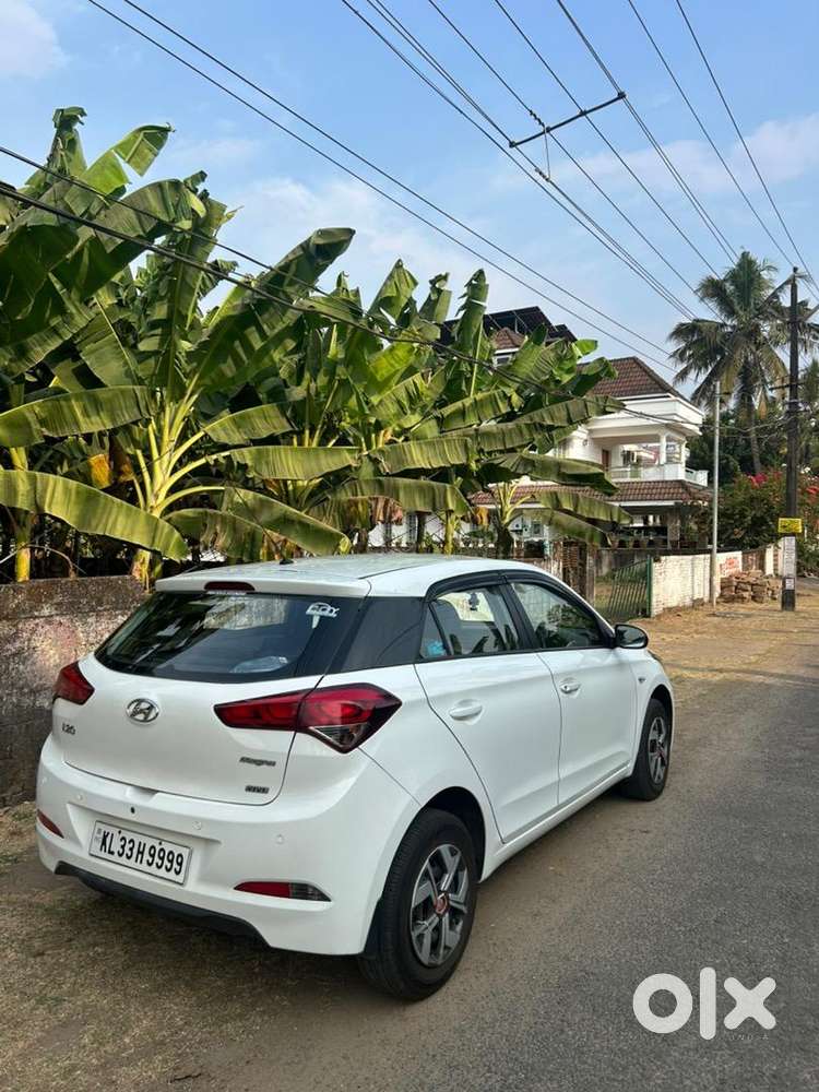Hyundai Elite I20 2016 Petrol Well Maintained