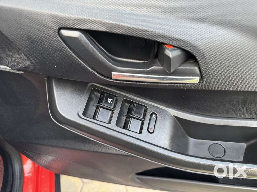 Tata Tiago Nrg 1.2 Xz Mt, 2022, Petrol