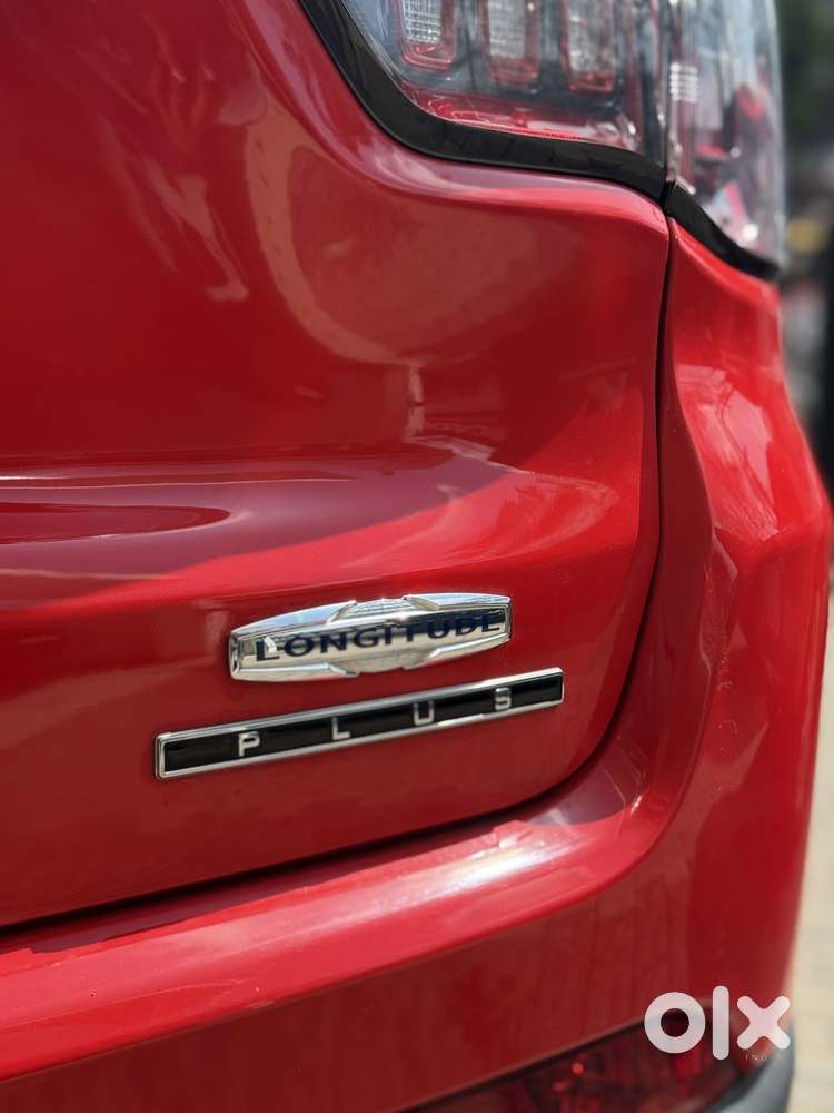 Jeep Compass 2.0 Longitude Plus Diesel, 2020, Diesel