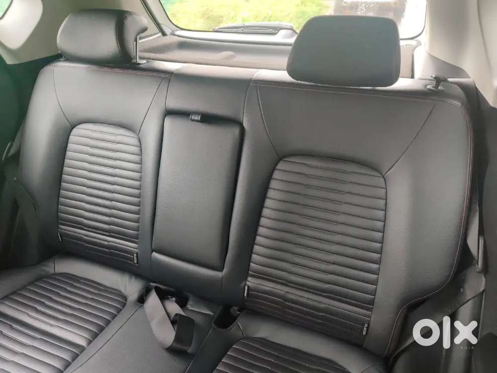 Kia Sonet 1.5 Gtx Plus 2021