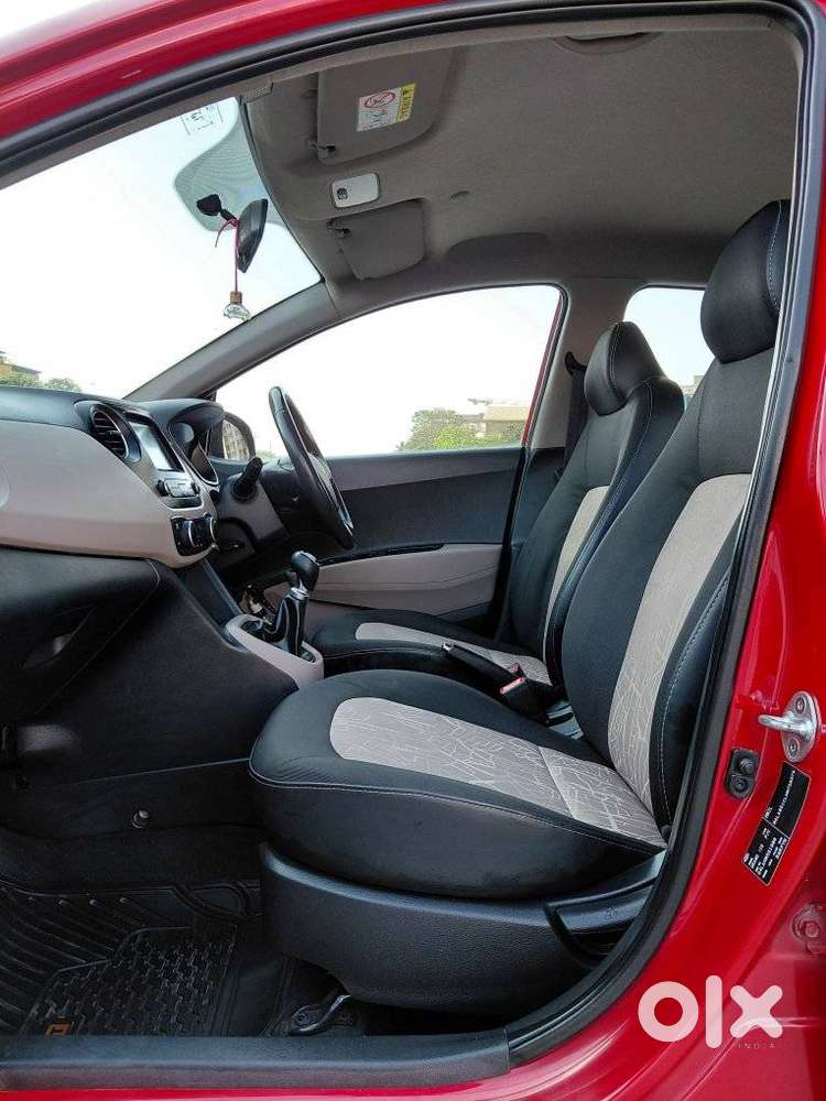 Hyundai Grand I10 Asta 1.1 Crdi, 2017, Petrol