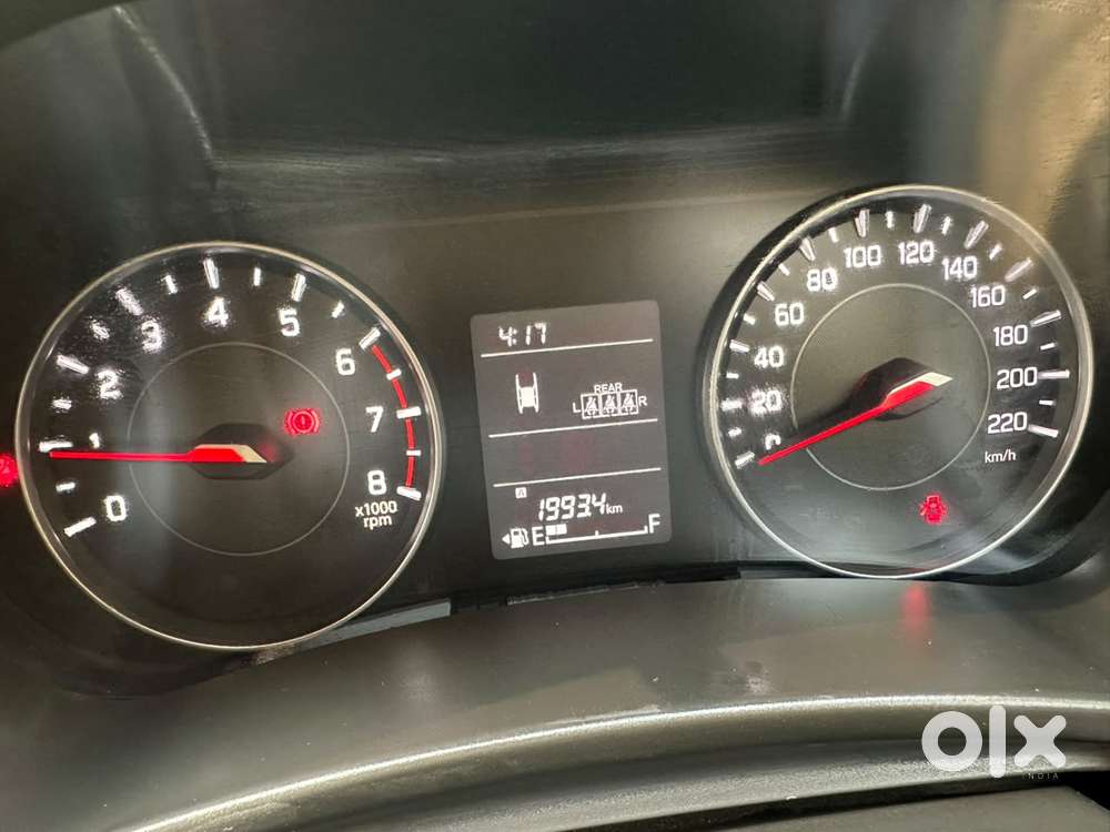 Maruti Suzuki Dzire 1.2 Vxi, 2024, Petrol