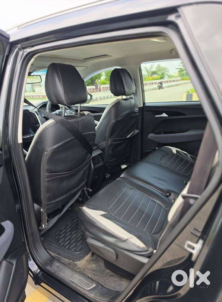 Mg Hector Sharp Pro 2.0 Turbo Diesel Mt, 2022, Diesel