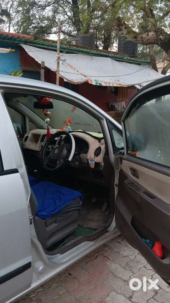 Maruti Suzuki Estilo 2007 Petrol 100000 Kmj Driven