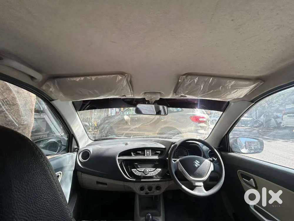 Maruti Suzuki Alto K10 2018 Petrol 49300 Km Driven