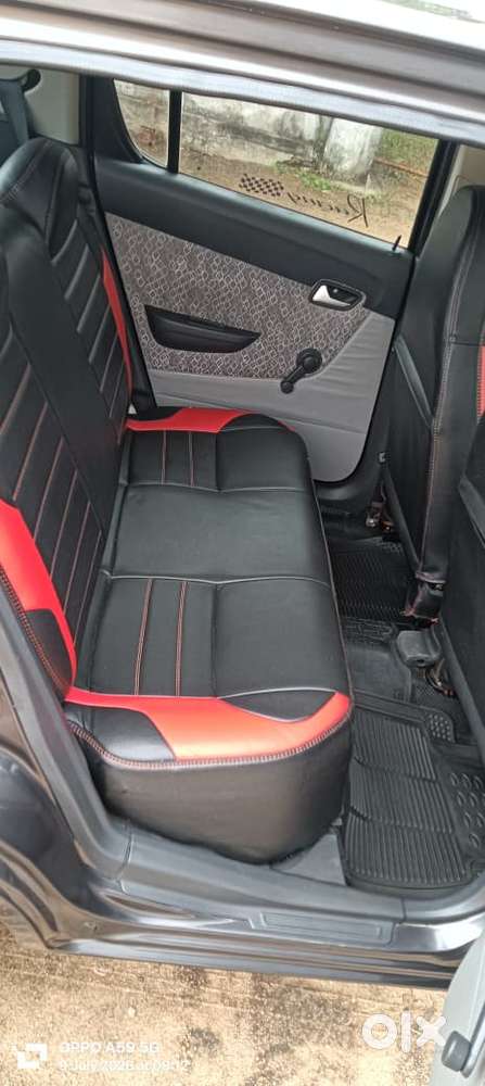 Maruti Suzuki Alto 800 Lxi, 2018, Petrol