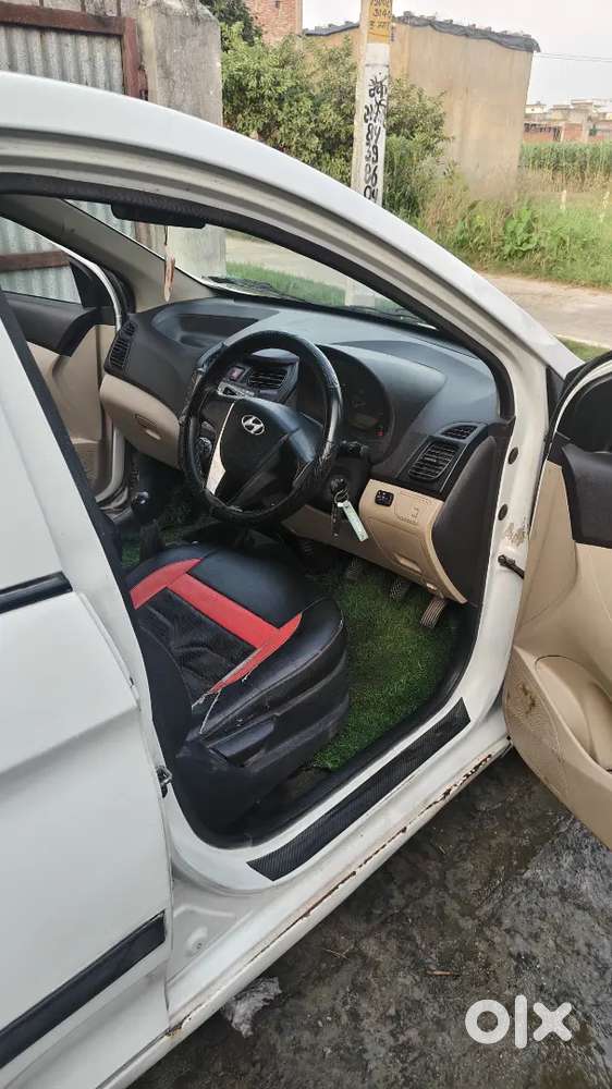 Hyundai Eon 2017 Era Plus
