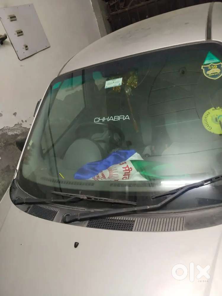 Hyundai Santro Ls 2004