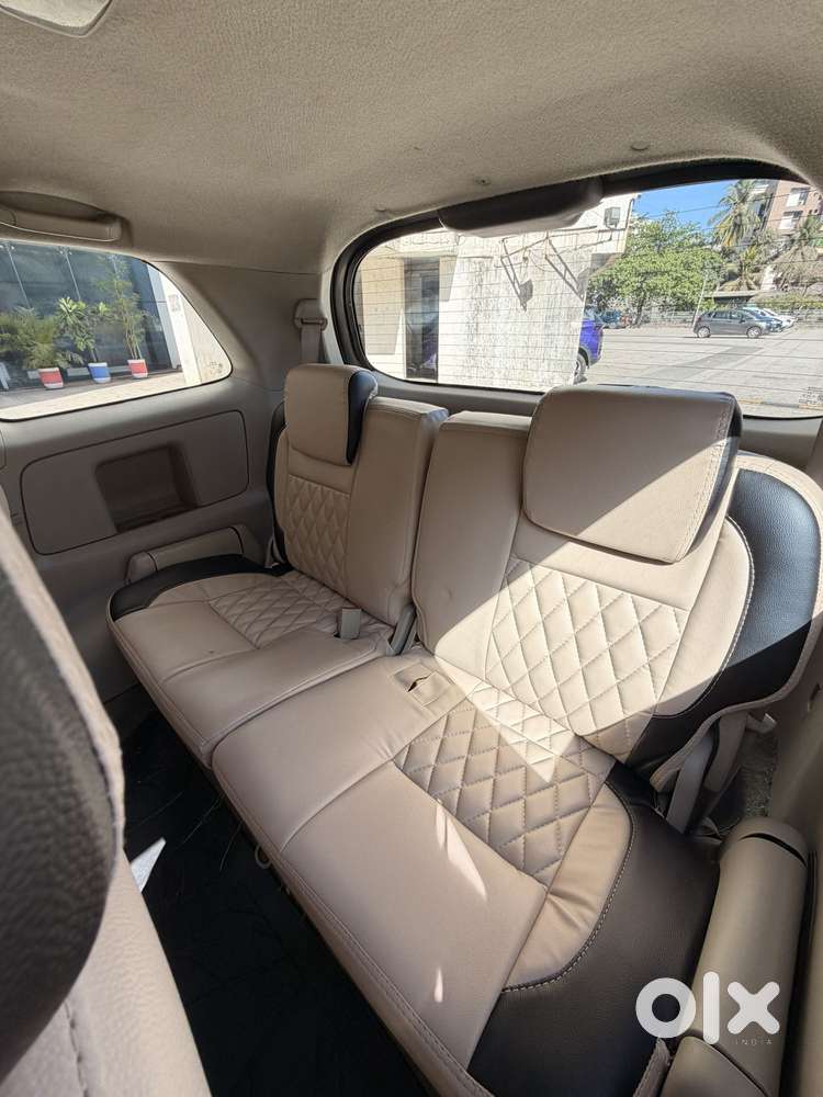Toyota Innova 2.5 Gx 7 Seater Bs Iv, 2014, Diesel